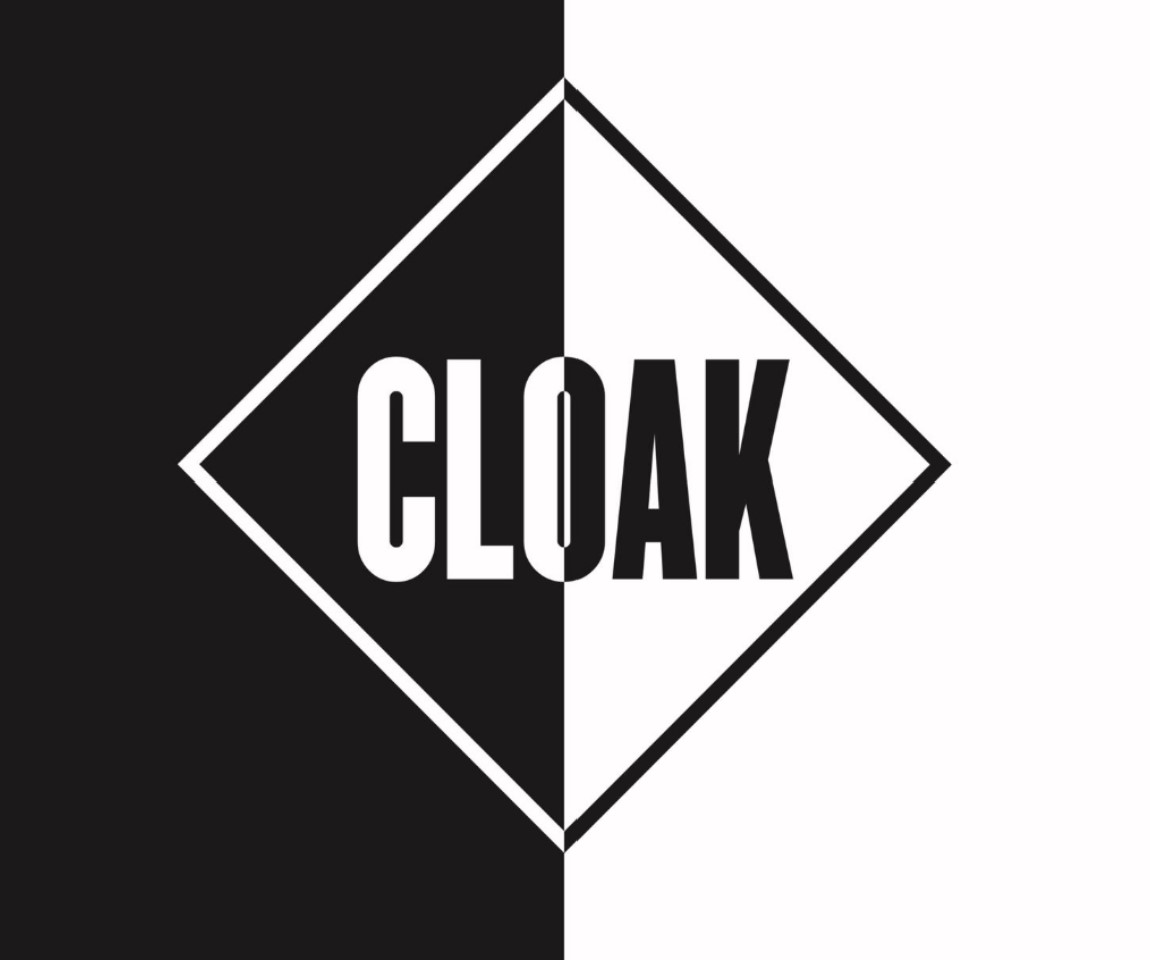 Chris Rawlins - CLOAK
