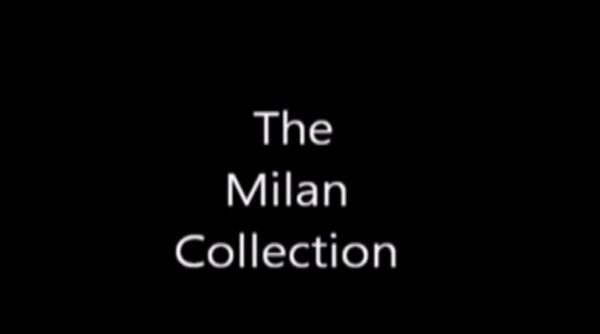 Curtis Kam - The Milan Collection