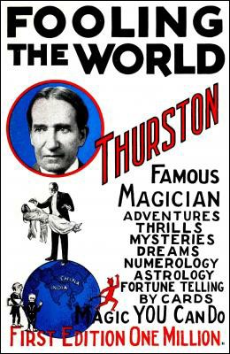 Fooling the World / Fooling Millions by Howard Thurston