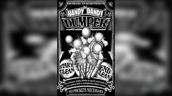 HANDY DANDY DUMPER