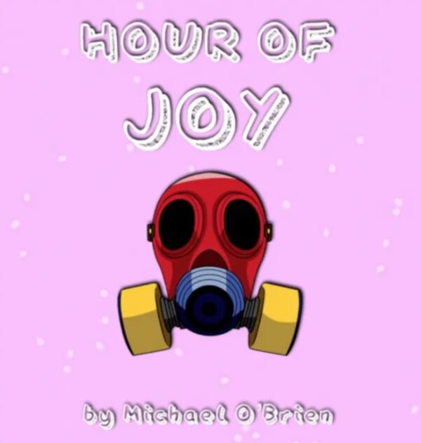 Hour of Joy by Michael O'Brien