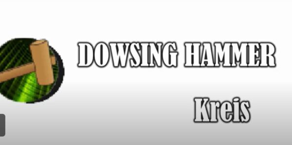 Kreis Magic - Dowsing Hammer