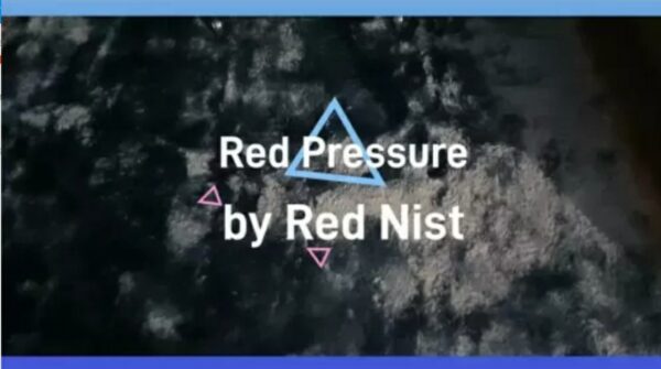 Red Pressure By Red Nist (French)