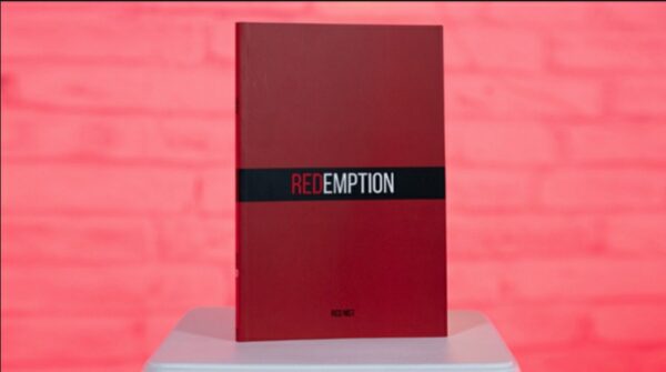 Redemption by Red Nist.