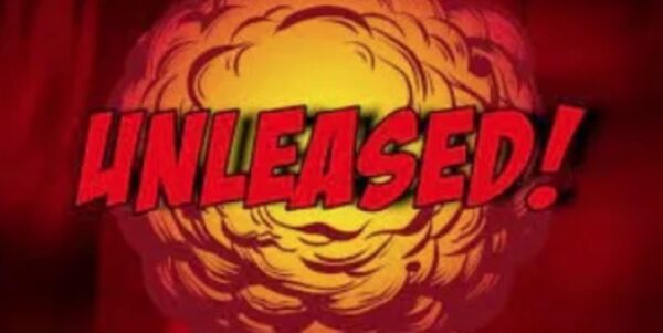 Roy Kueppers - UNLEASHED!