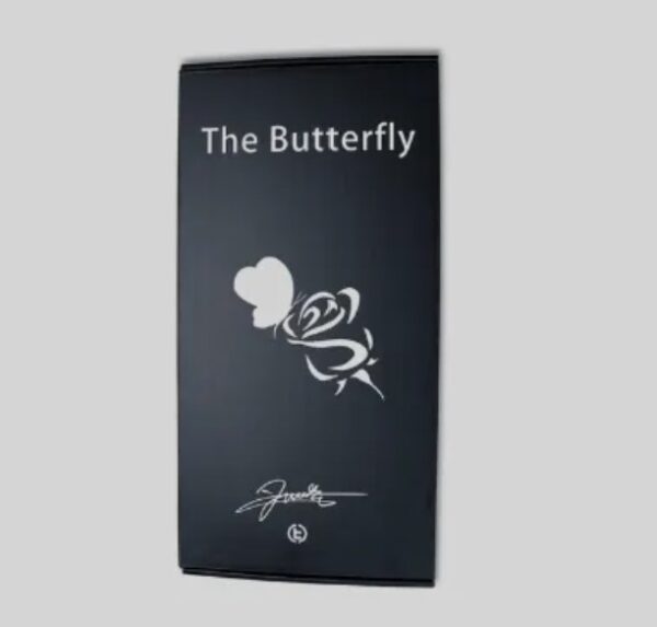 The Butterfly by K.Pen and TCC Magic