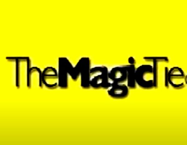 The Magic Tie instructions