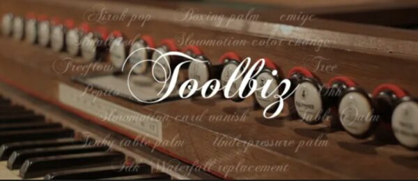 Toolbiz by Biz