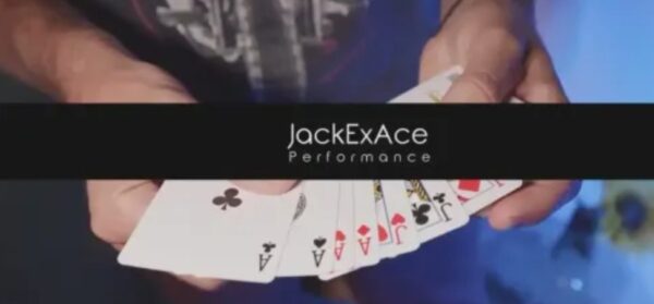 Yoann Fontyn - JackExAce