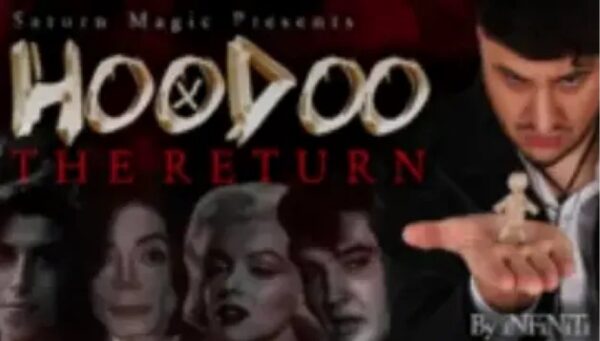 iNFiNiTi - Hoodoo the Return