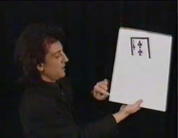 Alexander De Cova - Cardiograph