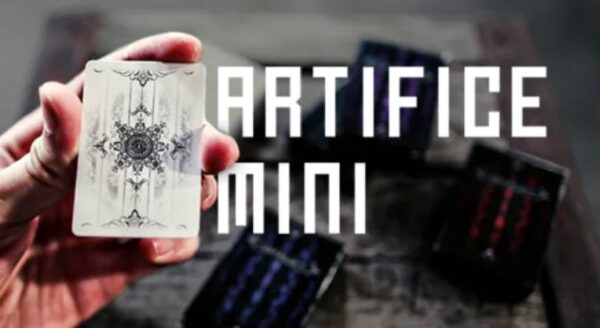 Artifice Mini Tricks by Adam Wilber and Daniel Madison