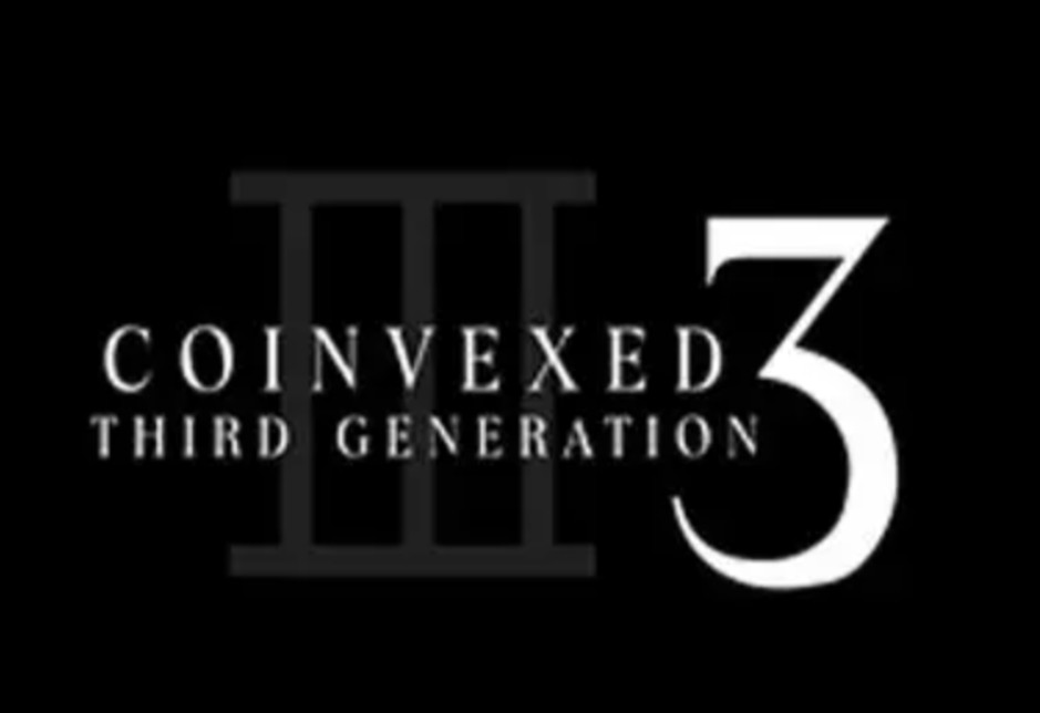 Coinvexed 3rd Generation Upgrade Kit (SHARPIE CAP) by World Magic Shop