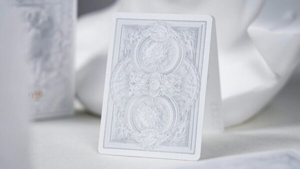 David Playing Cards by TCC Fashion