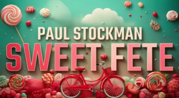 Paul Stockman - Sweet Fete