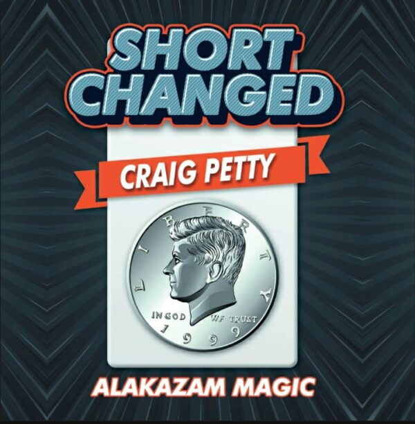 Short Changed by Craig Petty