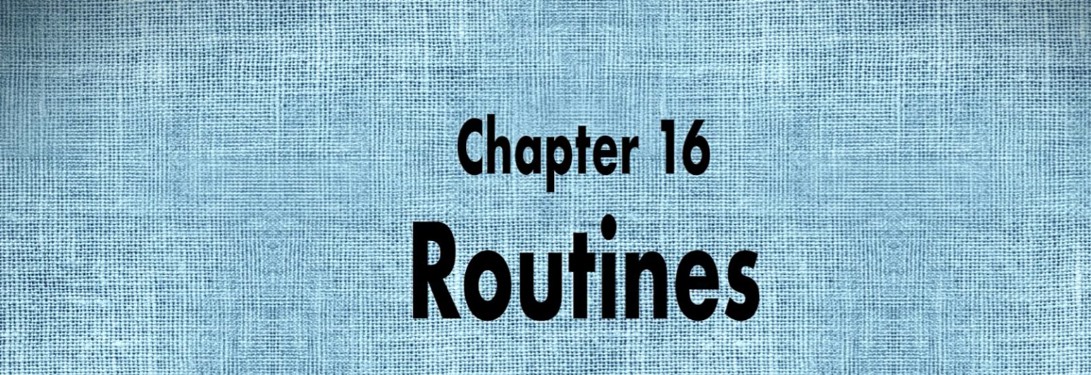Curtis Kam - Modern Coin Magic by J.B. Bobo (Chapter 16 - Routines)