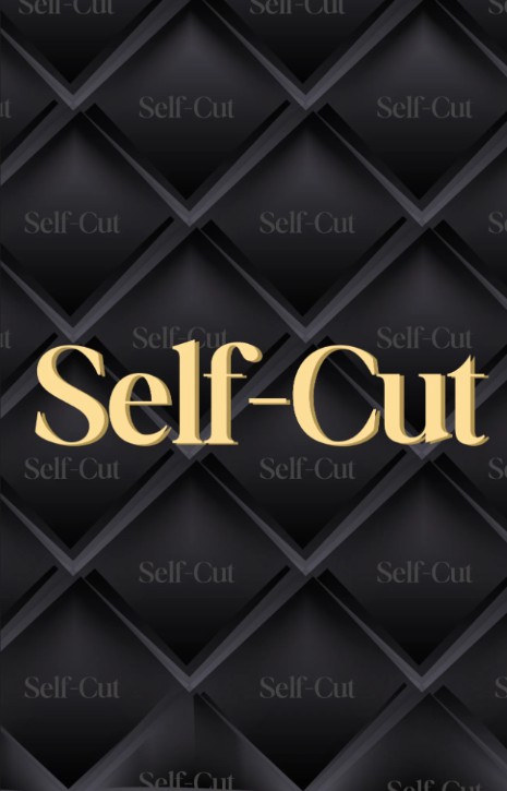 Self-Cut by Jimmy Delp