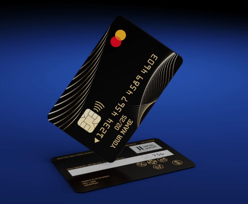 Iarvel Card Tutorial by IARVEL MAGIC