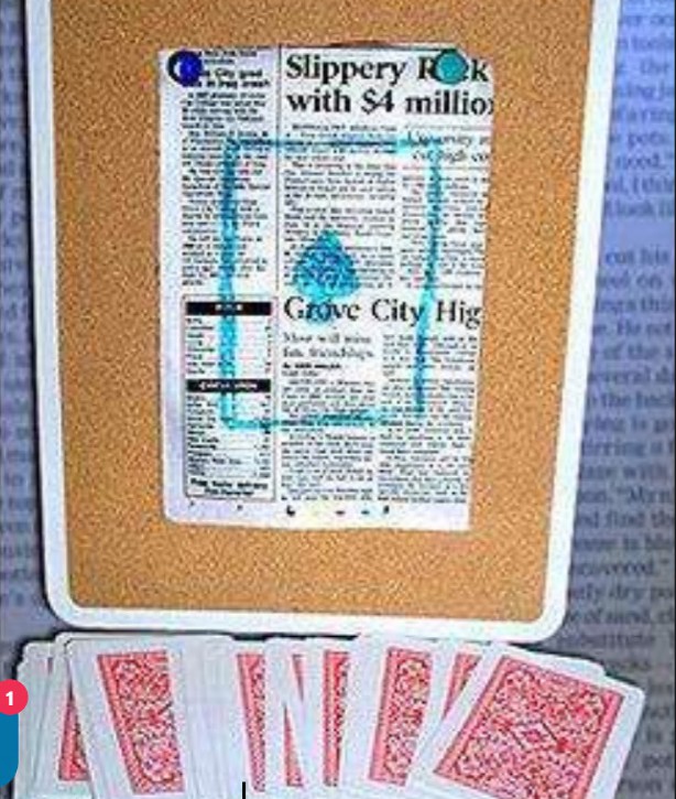 In the News by Devin Knight