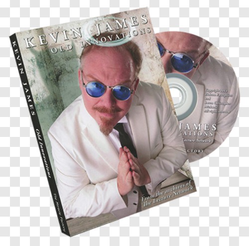 Old Innovations by Kevin James