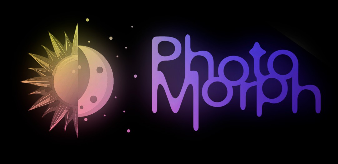 PhotoMorph by Gui Del Frate Magic (instruction only)