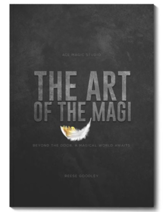 The Art of the Magi by Reese Goodley