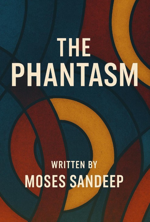 The Phantasm by Moses Sandeep