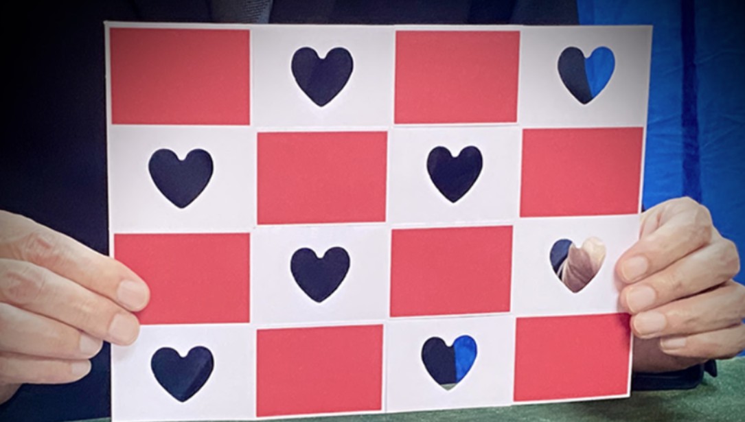 Anakarakuri Tenyo 2025 by LepetitMagicien (French)