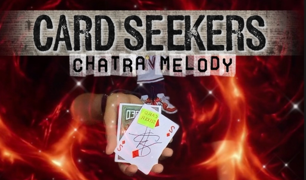 Card seekers by Chatra melody