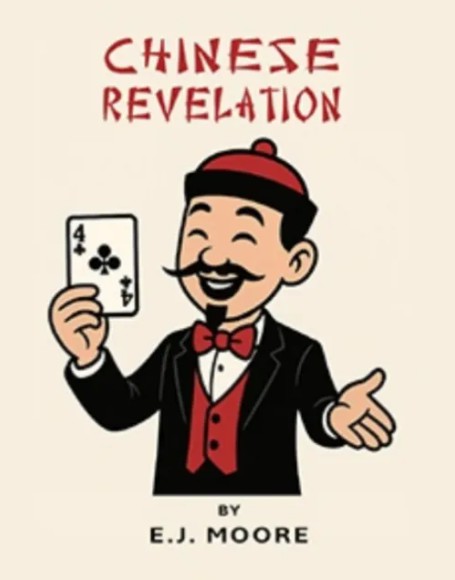 Chinese Revelaton - E.J. Moore