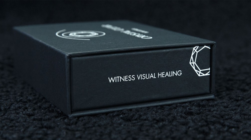 Crystal Clear by Bob Kohler and Chris Rawlins