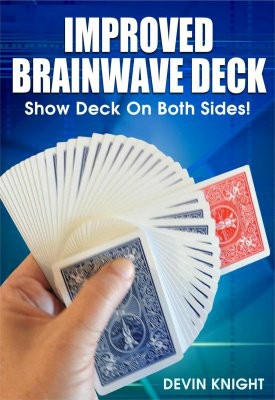 Improved Brainwave Deck by Devin Knight