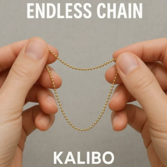 Kalibo - Endless Chain