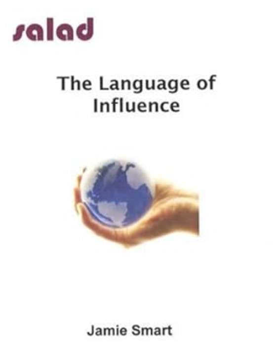 The Language of Influence by Jamie Smart