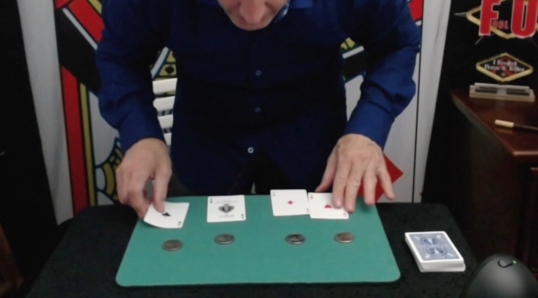 The Matrix Kit by Tony Clark