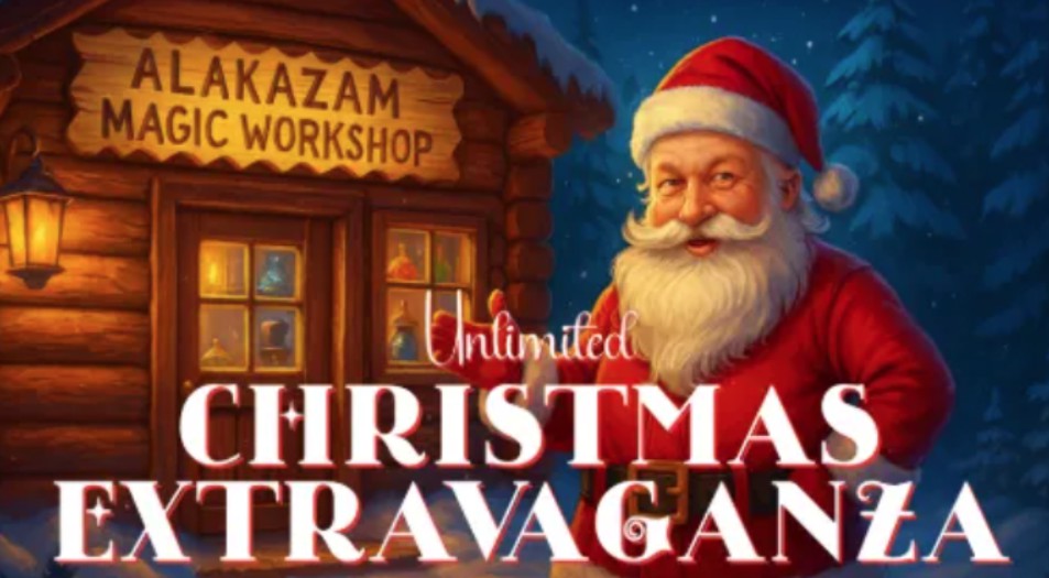 About The Christmas Extravaganza