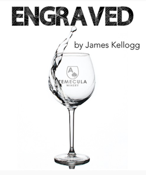 Engraved by James Kellogg