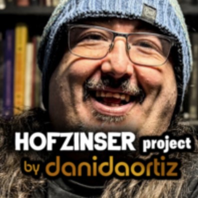 Hofzinser Project COMPLETE by Dani DaOrtiz (presale now ALL 12 Chapter will uploaded)