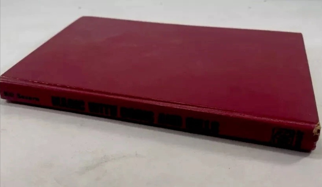 Magic with Coins and Bills By Bill Severn