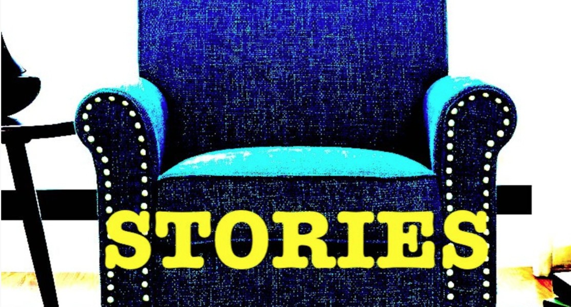 Steve Valentine - Armchair Stories