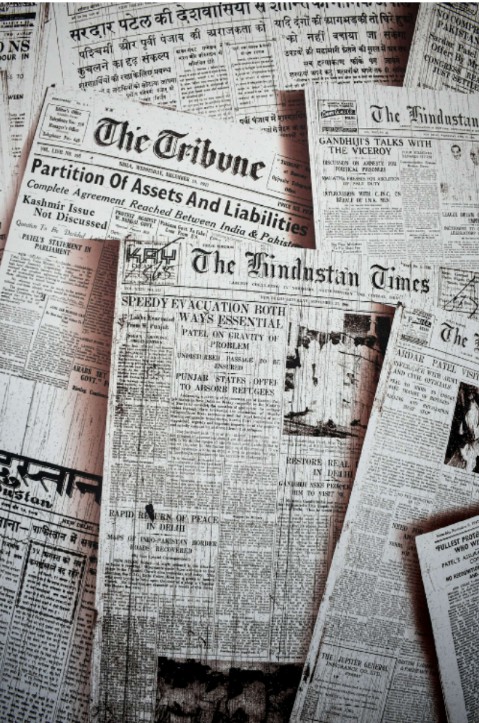 Funny Papers March 2026 by Wes the Mentalist