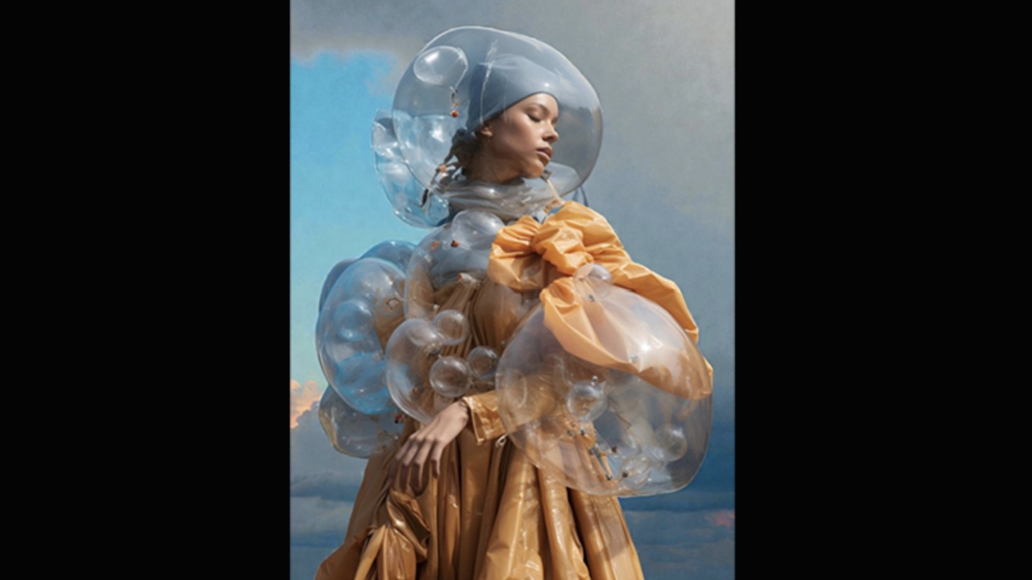 presale price - X Ray Yogi by Fraser Parker