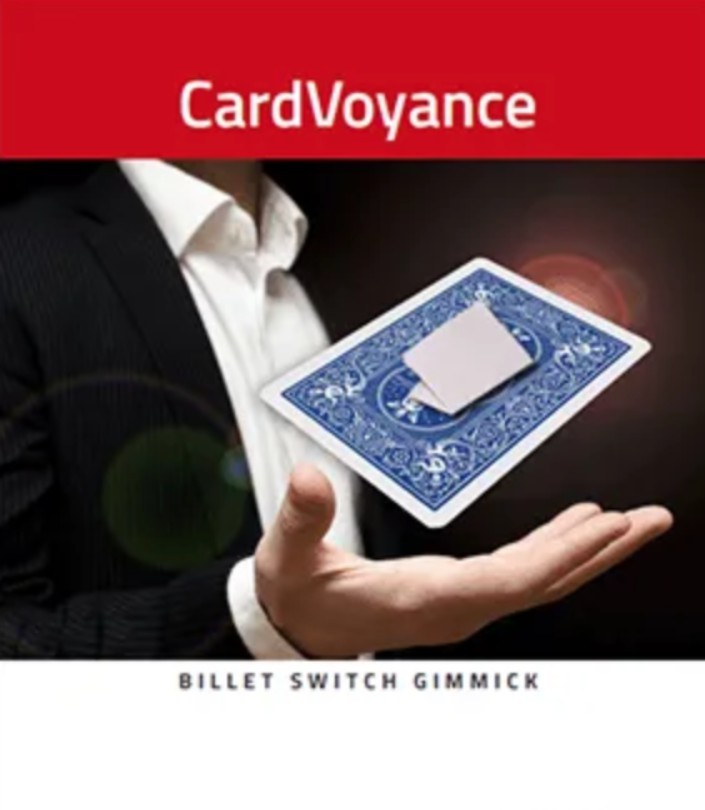 Billet Switching Card.