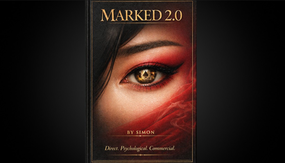 Marked 2.0 by Simon (original, no watermark)