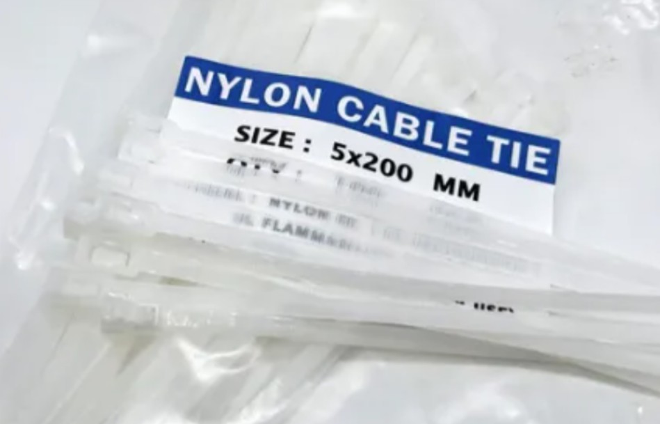Miracle Nylon by Himitsu Magic