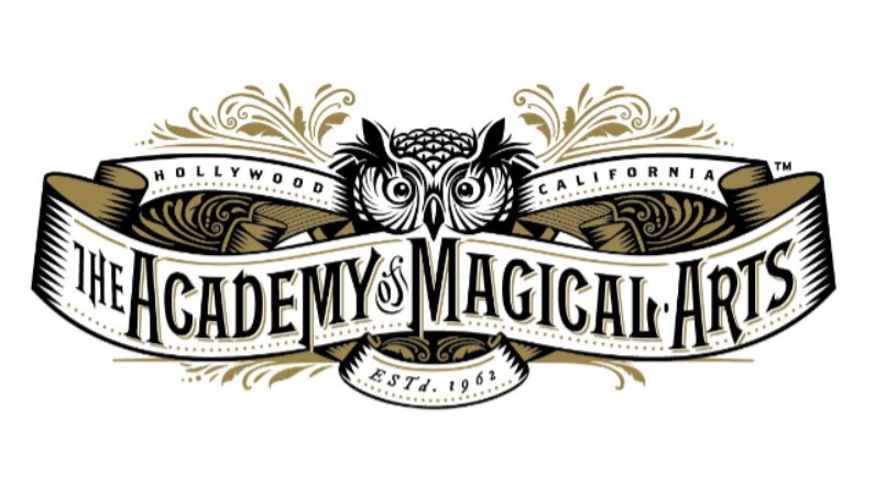 Academy of Magical Arts (AMA) newsletters (1962 - 2026)