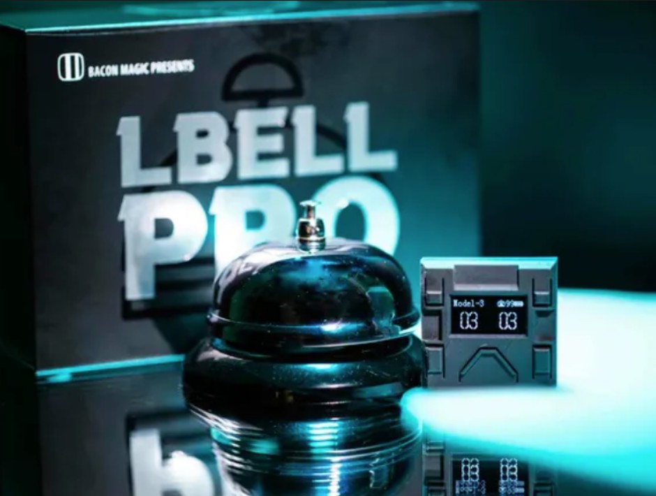 L Bell Pro by Long Long