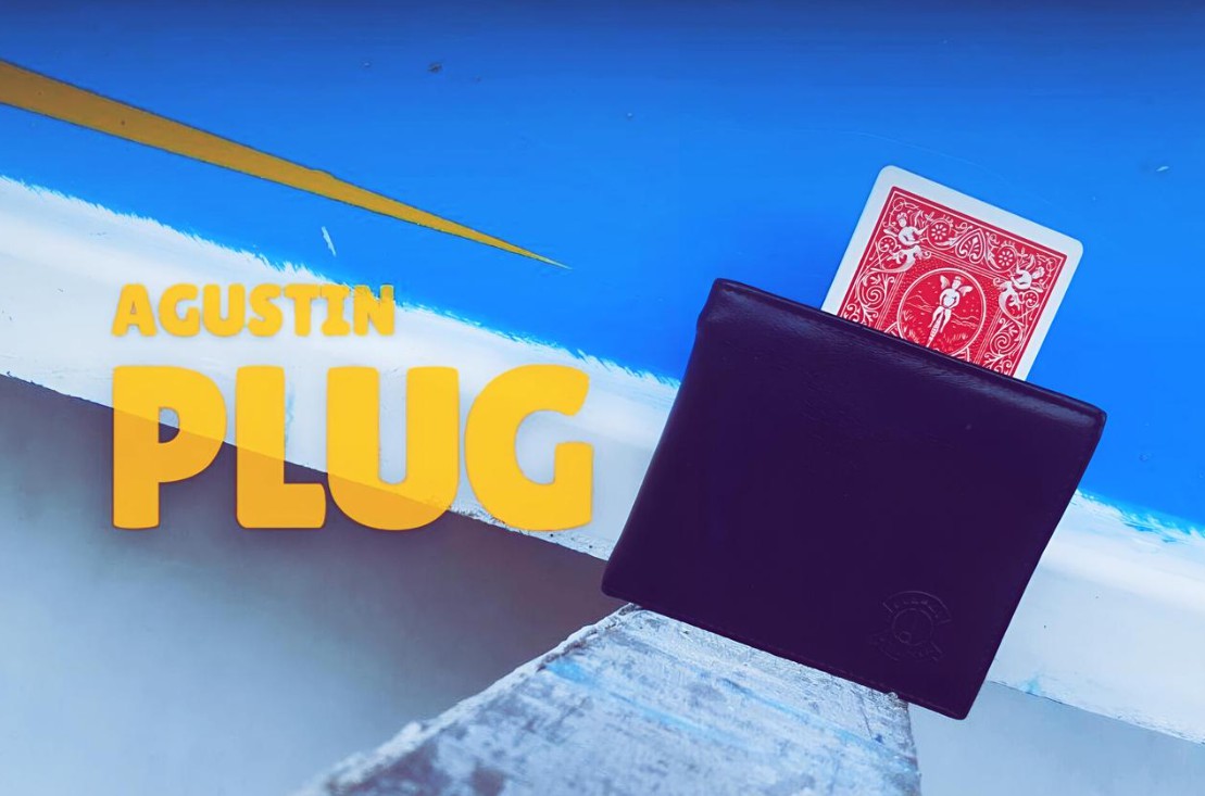Plug by Agustin