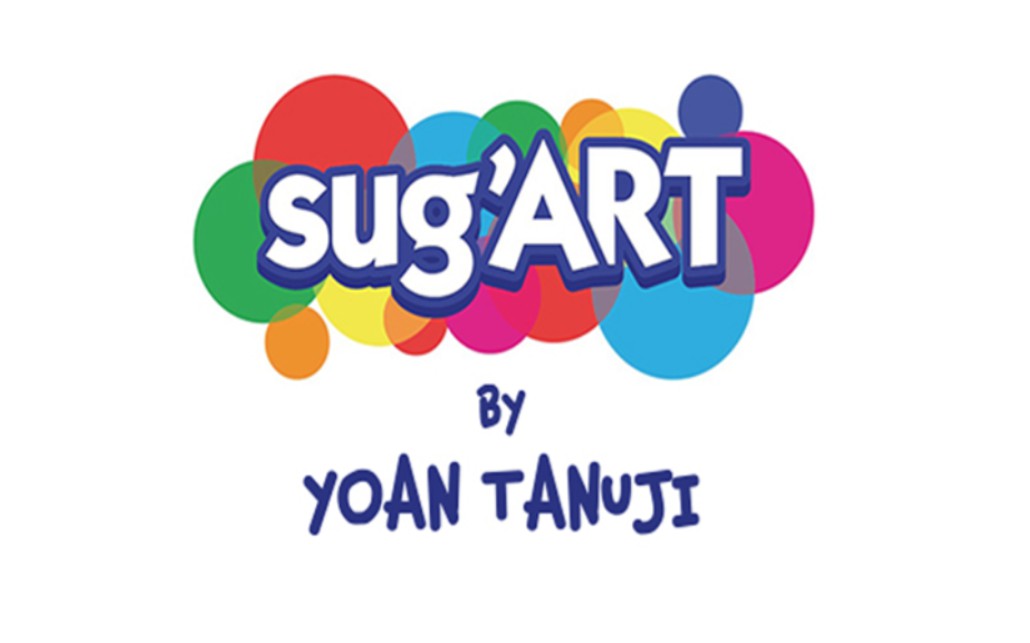 SugART by Yoan TANUJI and Magic Dream (English).